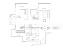 Watercolours (D18), Condominium #477233581